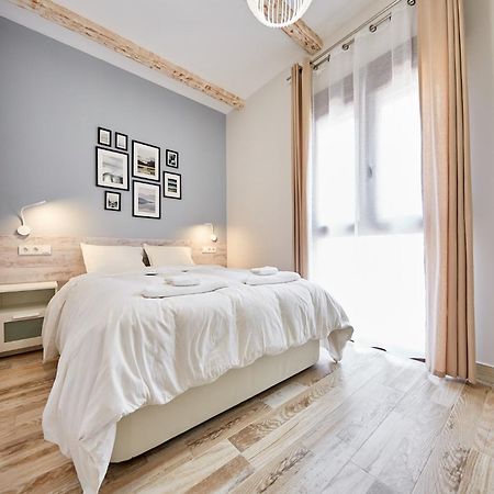 Espanatour Aparthotel 3 Torrevieja Ngoại thất bức ảnh
