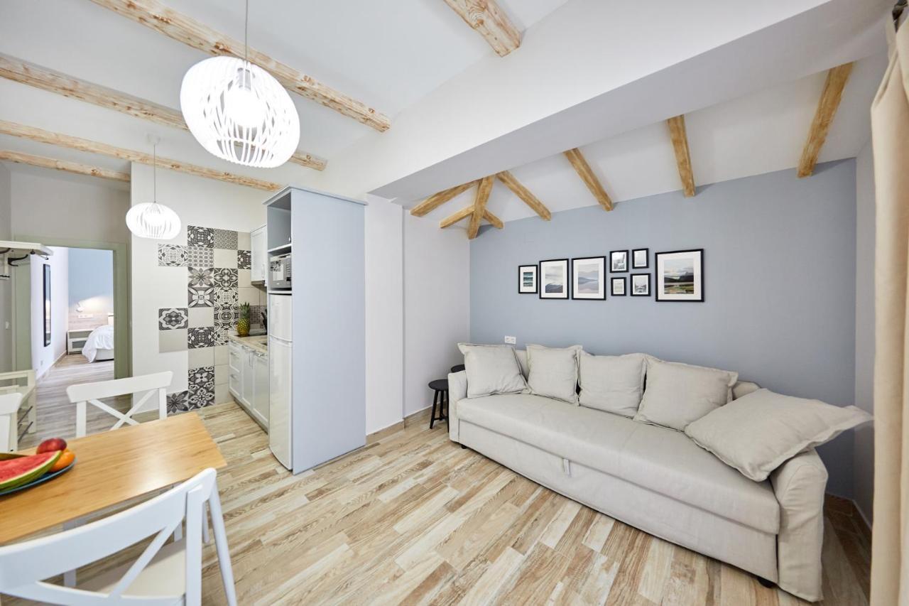 Espanatour Aparthotel 3 Torrevieja Ngoại thất bức ảnh