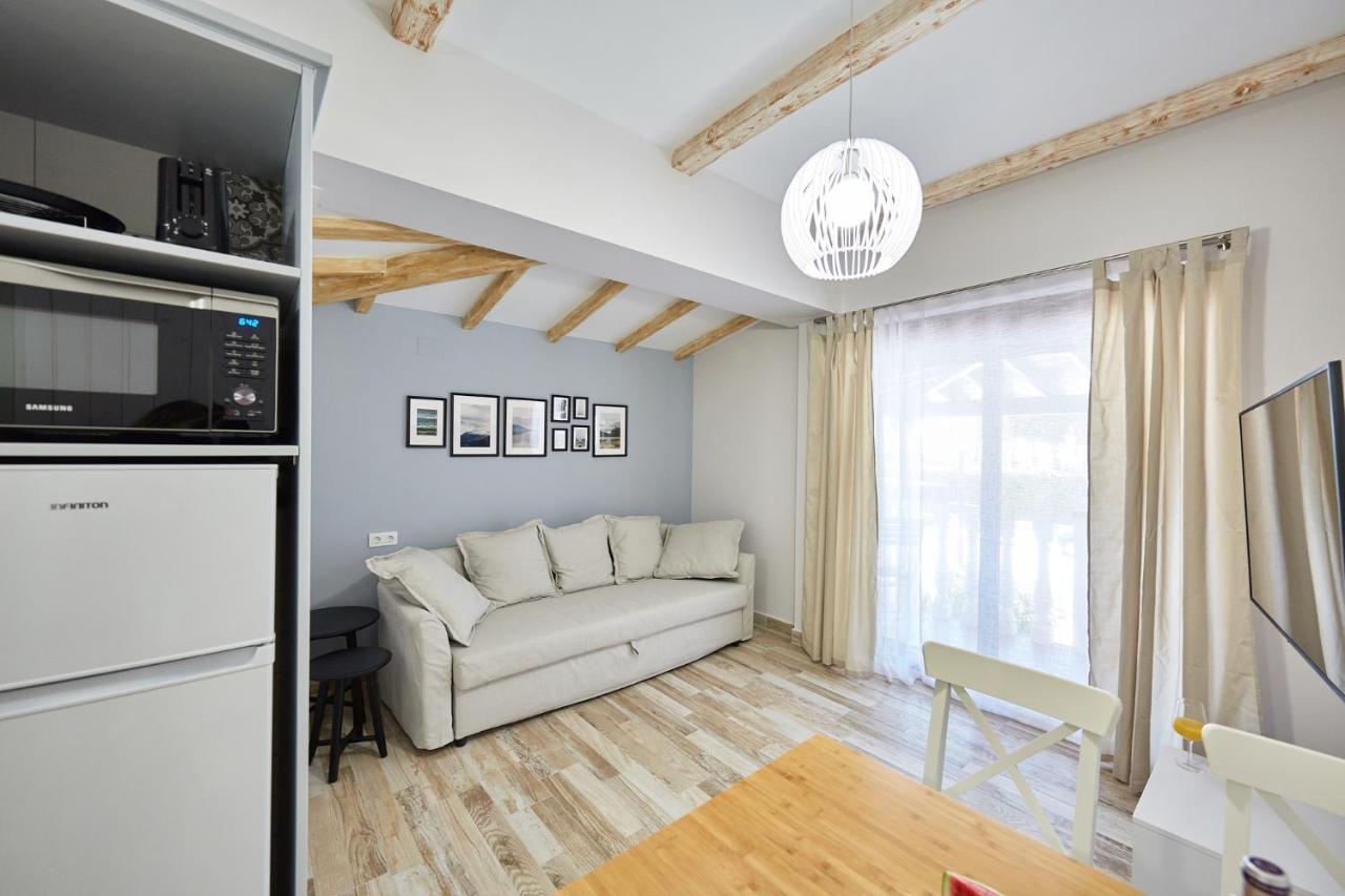 Espanatour Aparthotel 3 Torrevieja Ngoại thất bức ảnh