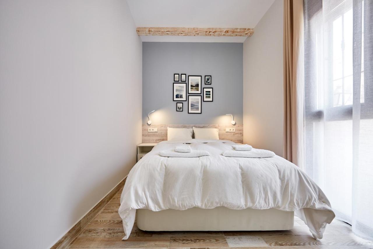Espanatour Aparthotel 3 Torrevieja Ngoại thất bức ảnh