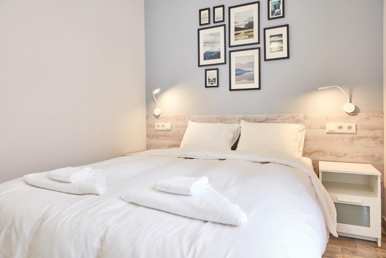 Espanatour Aparthotel 3 Torrevieja Ngoại thất bức ảnh