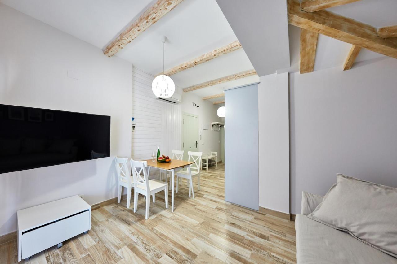 Espanatour Aparthotel 3 Torrevieja Ngoại thất bức ảnh