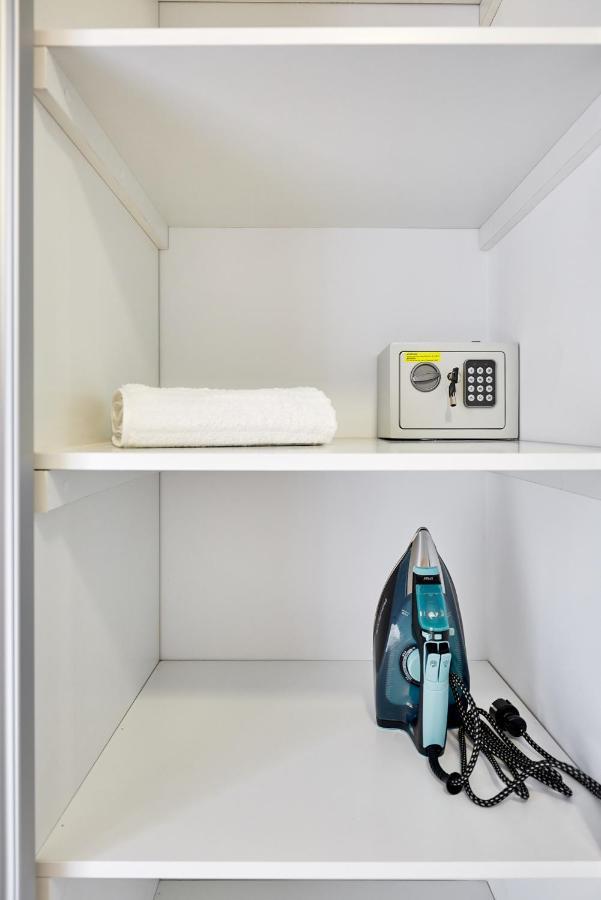 Espanatour Aparthotel 3 Torrevieja Ngoại thất bức ảnh