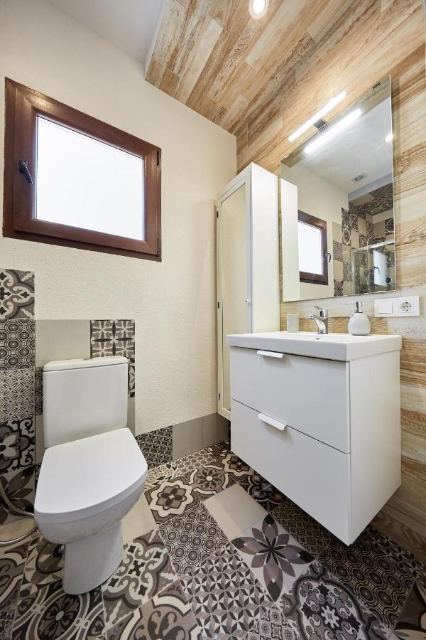 Espanatour Aparthotel 3 Torrevieja Ngoại thất bức ảnh