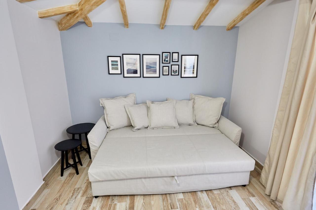 Espanatour Aparthotel 3 Torrevieja Ngoại thất bức ảnh