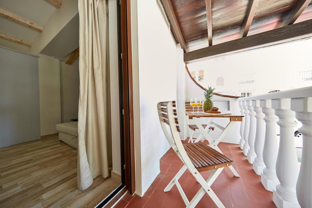 Espanatour Aparthotel 3 Torrevieja Ngoại thất bức ảnh