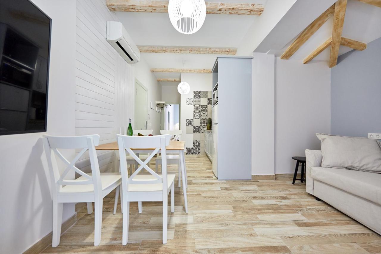 Espanatour Aparthotel 3 Torrevieja Ngoại thất bức ảnh