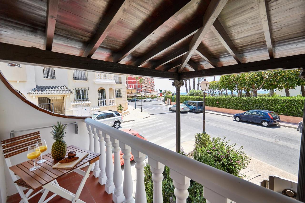 Espanatour Aparthotel 3 Torrevieja Ngoại thất bức ảnh