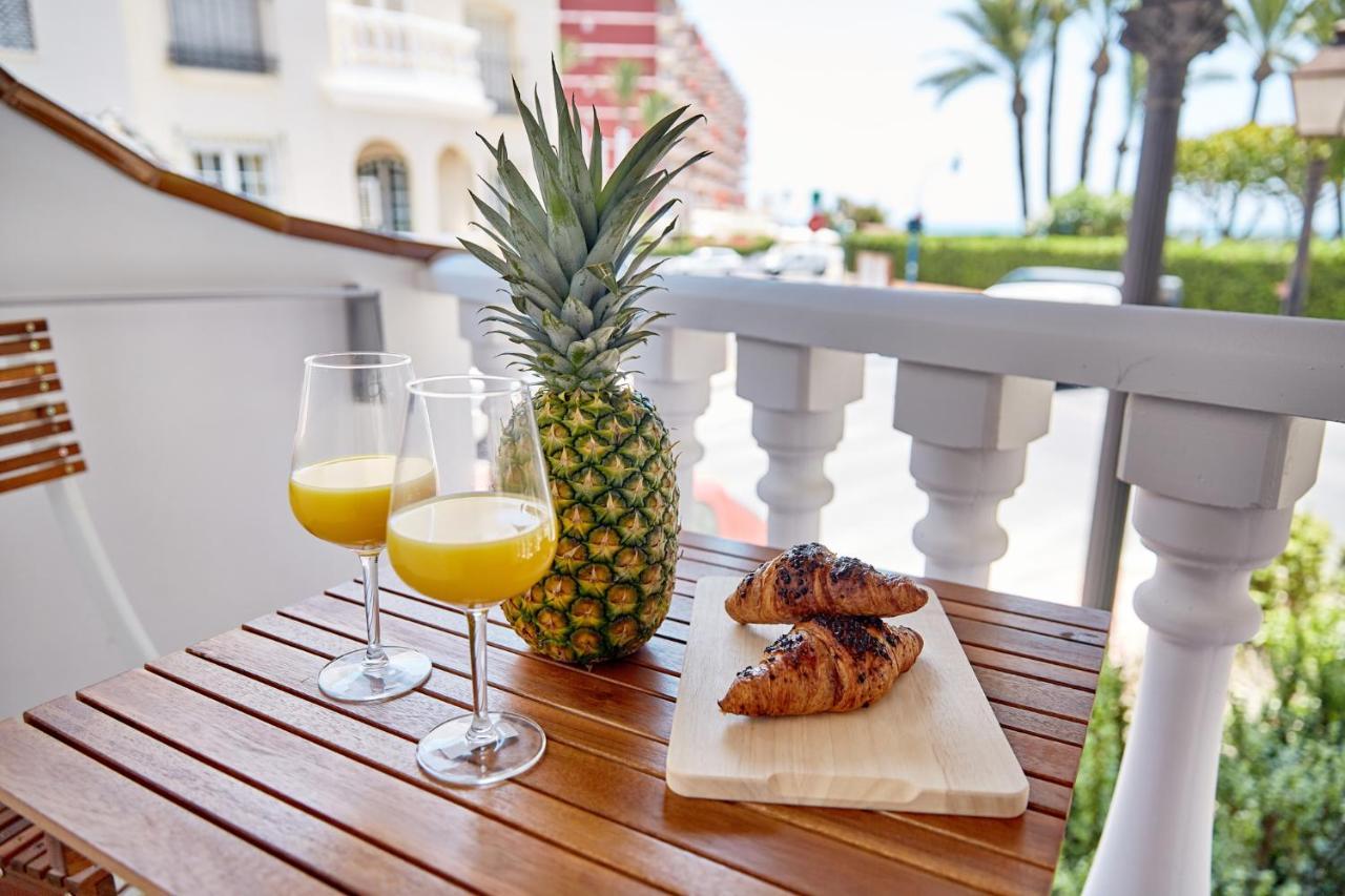 Espanatour Aparthotel 3 Torrevieja Ngoại thất bức ảnh
