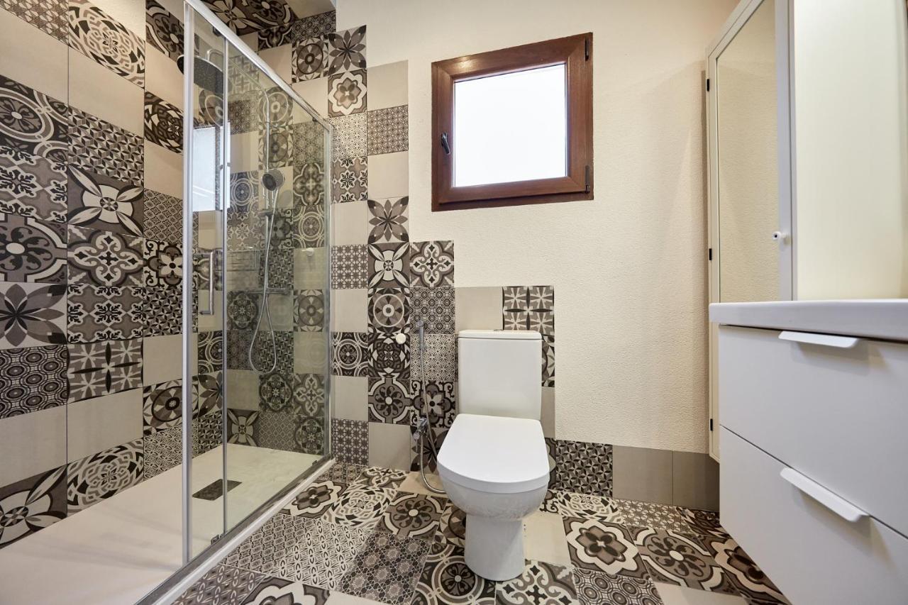 Espanatour Aparthotel 3 Torrevieja Ngoại thất bức ảnh