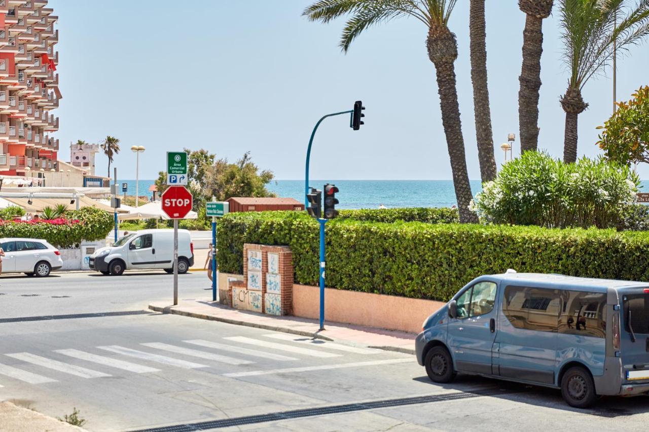 Espanatour Aparthotel 3 Torrevieja Ngoại thất bức ảnh