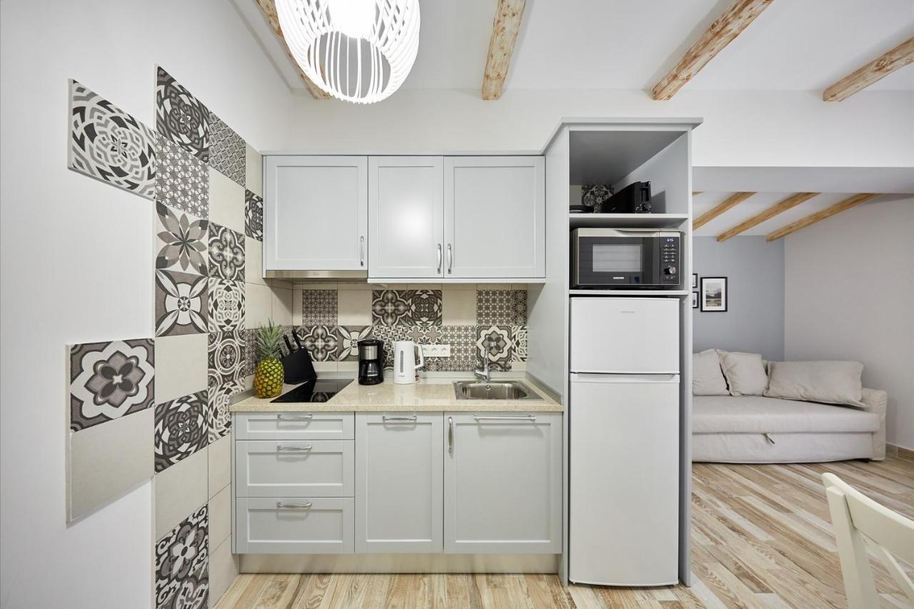 Espanatour Aparthotel 3 Torrevieja Ngoại thất bức ảnh