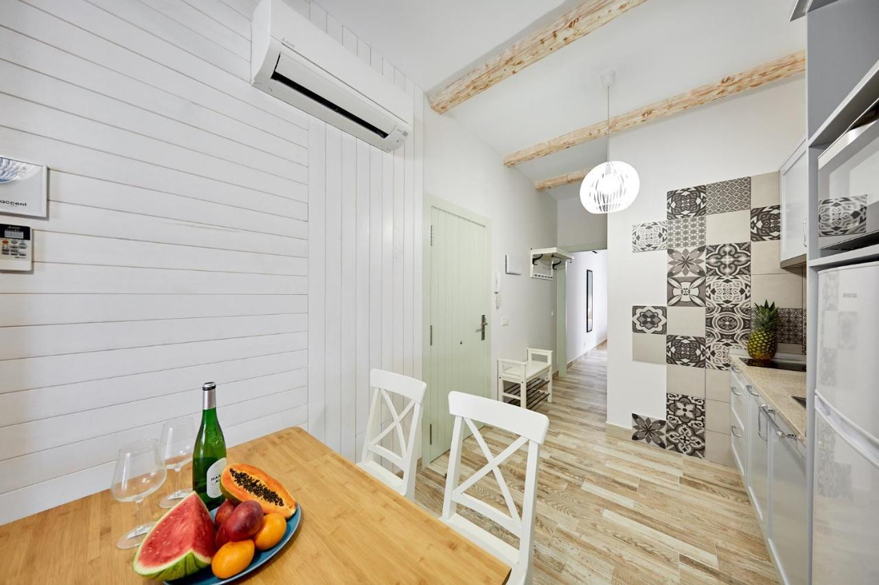 Espanatour Aparthotel 3 Torrevieja Ngoại thất bức ảnh